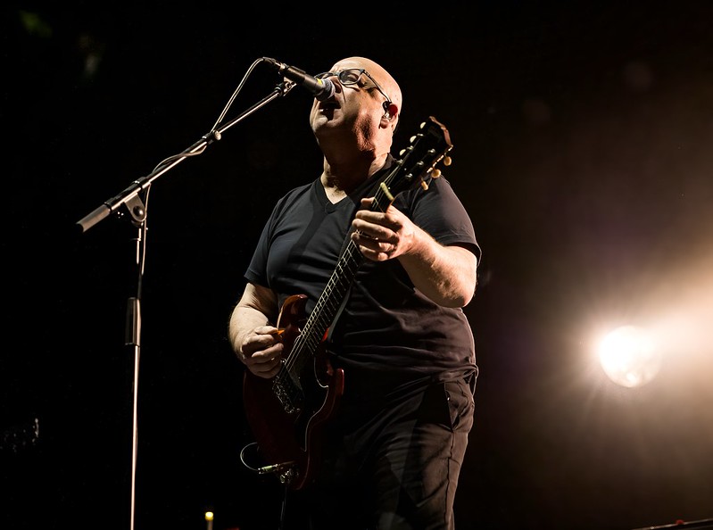 Pixies 22