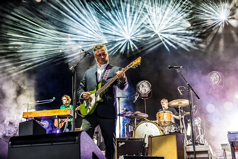Modest Mouse 43