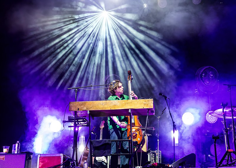 Modest Mouse 28