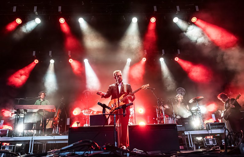 Modest Mouse 9