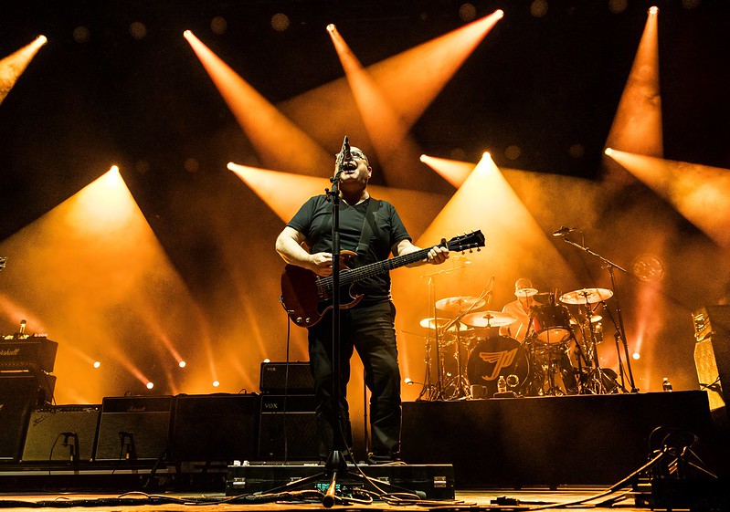 Pixies 10