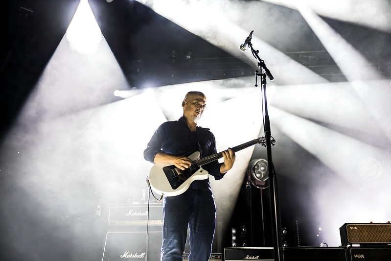Pixies 7