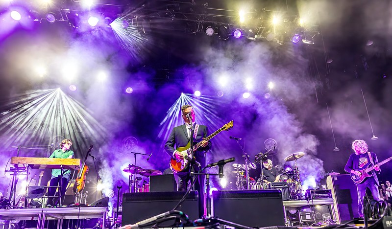 Modest Mouse 26