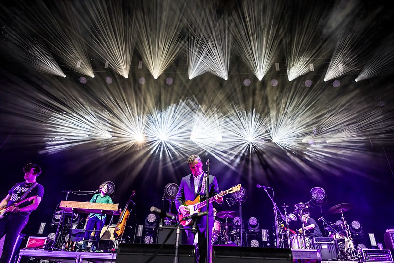 Modest Mouse 34