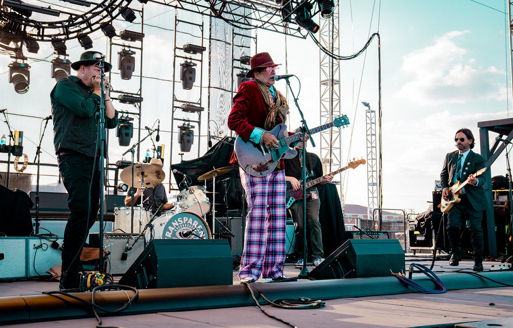 Tangiers Blues Band 7-1