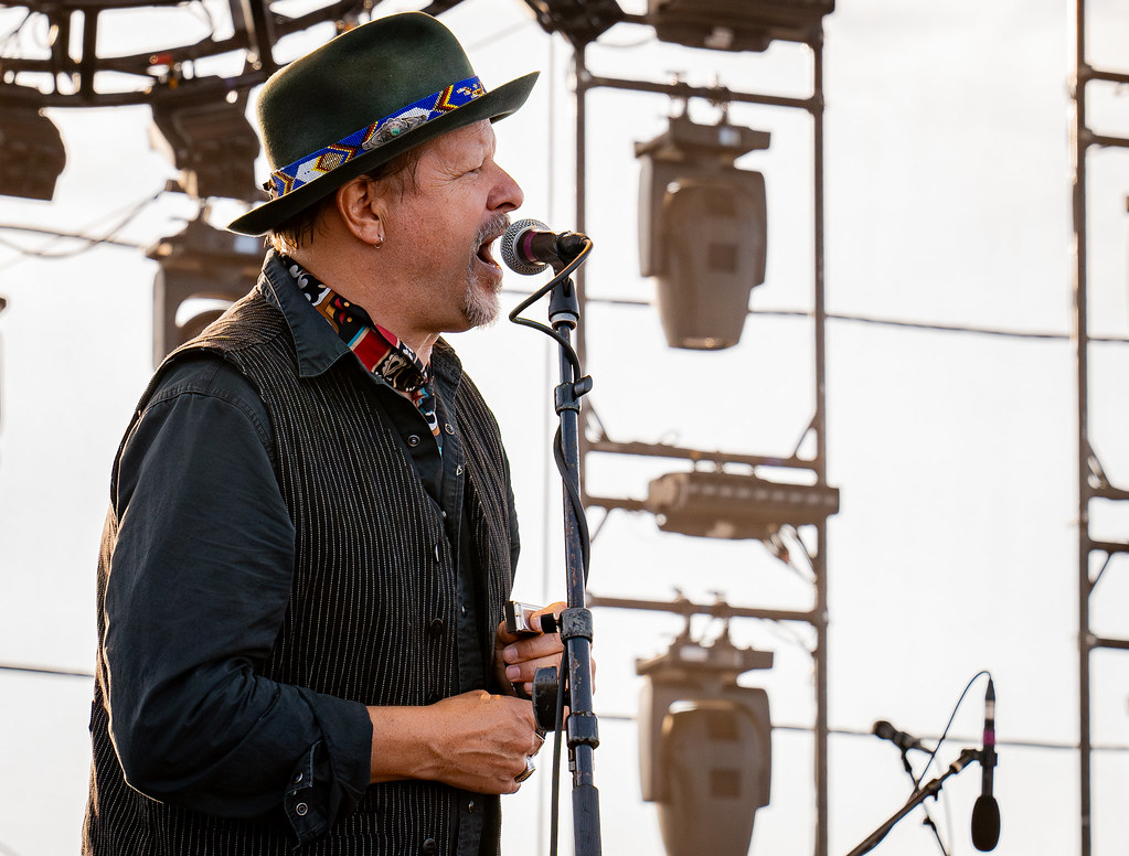 Tangiers Blues Band 6-1