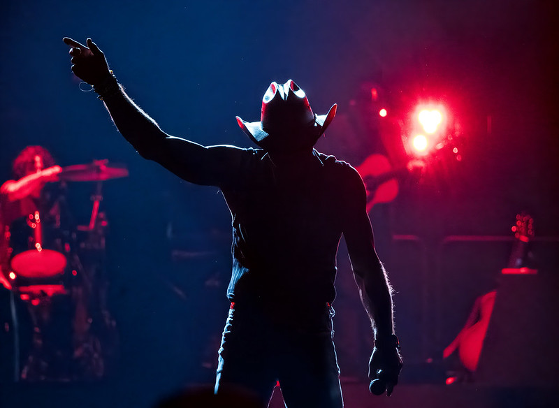 Tim McGraw 7