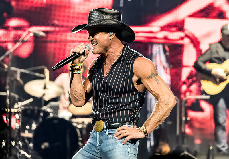 Tim McGraw 8