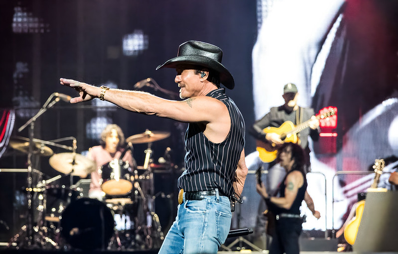 Tim McGraw 3
