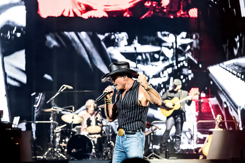Tim McGraw 2