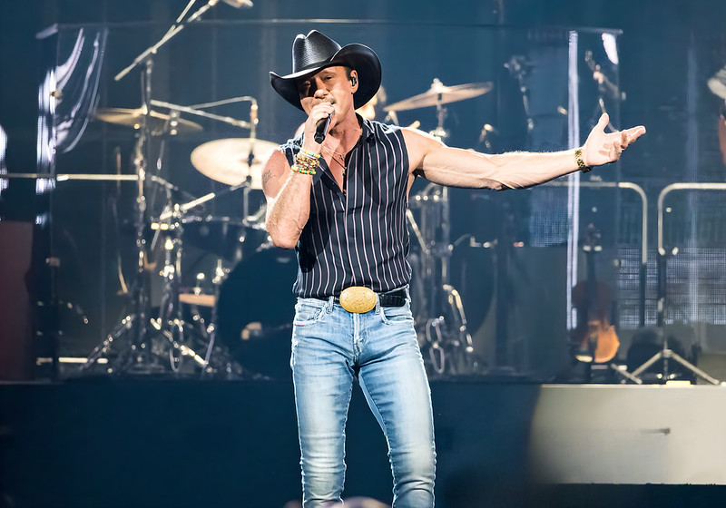 Tim McGraw 5