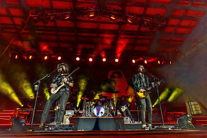 Brothers Osborne 15
