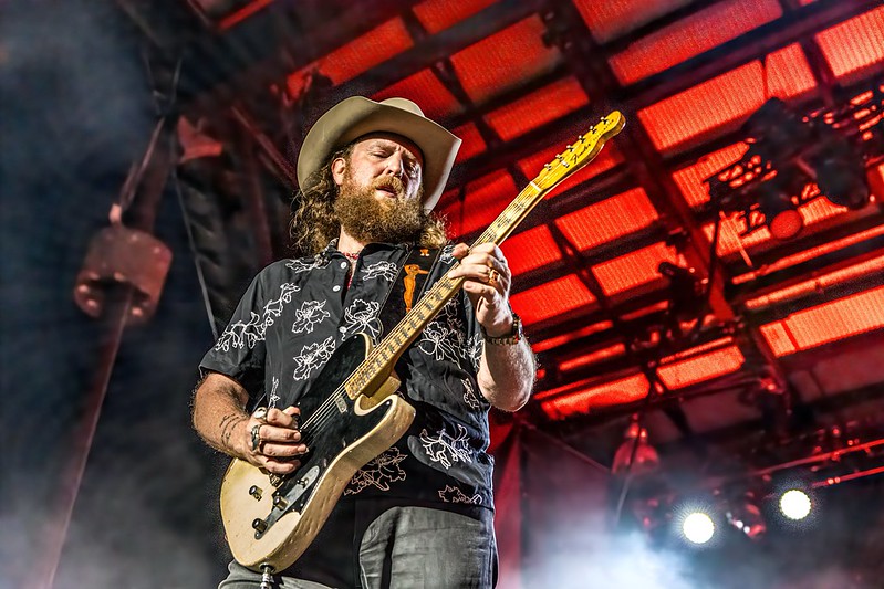 Brothers Osborne 9