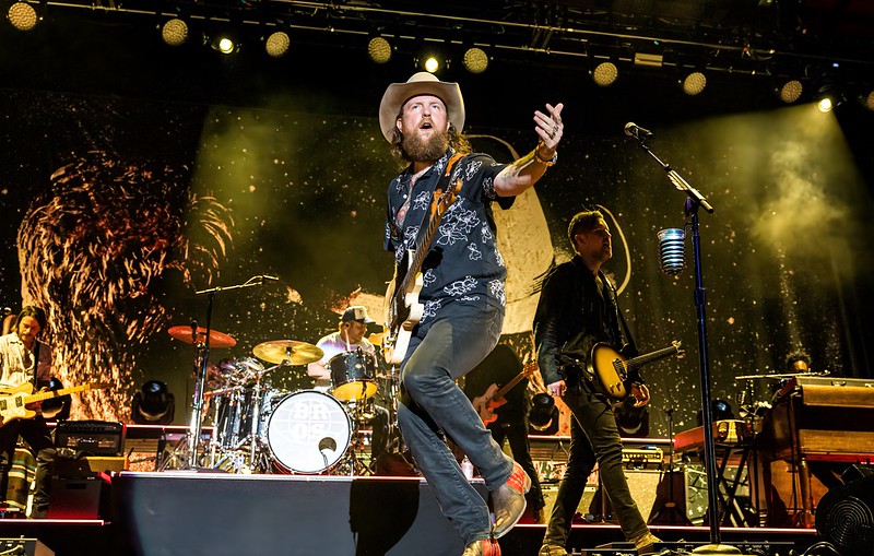 Brothers Osborne 10