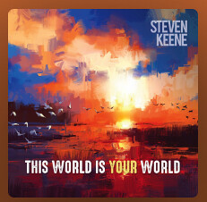 This World Is Your World