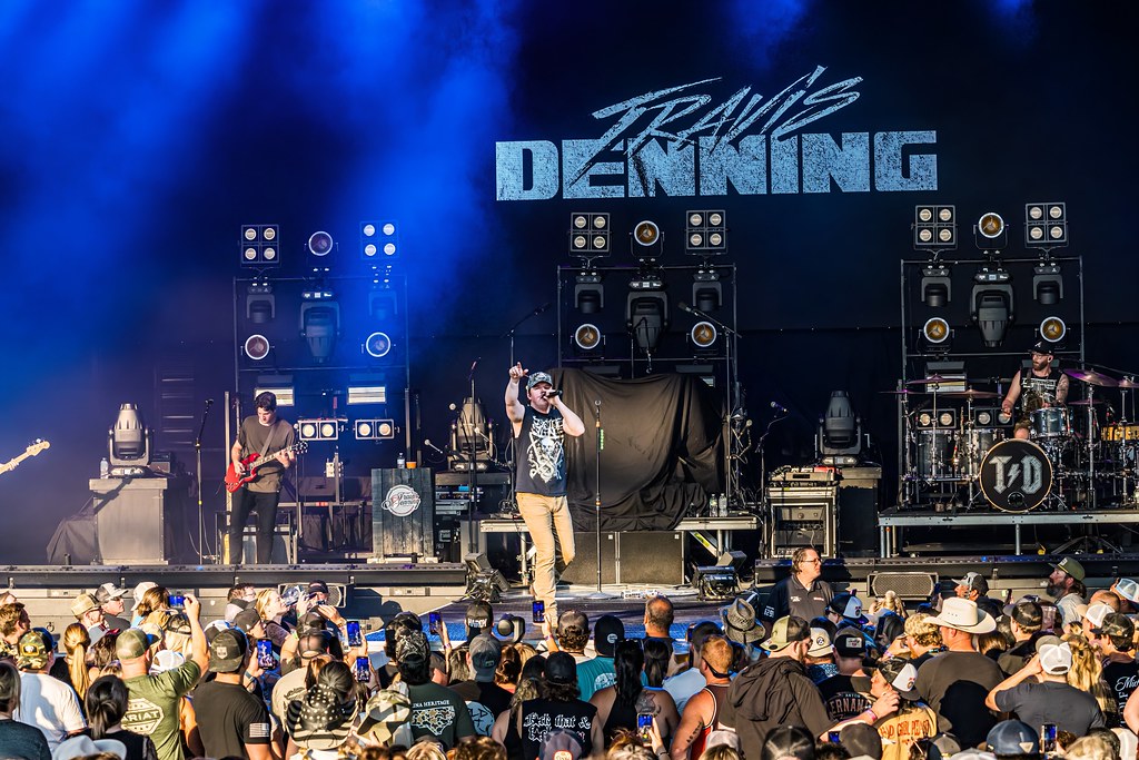 Travis Denning 2