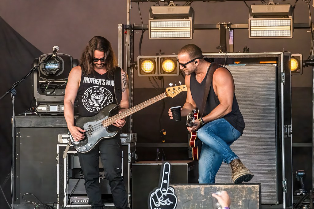 Kip Moore 1