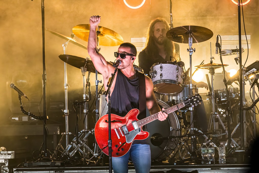 Kip Moore 2