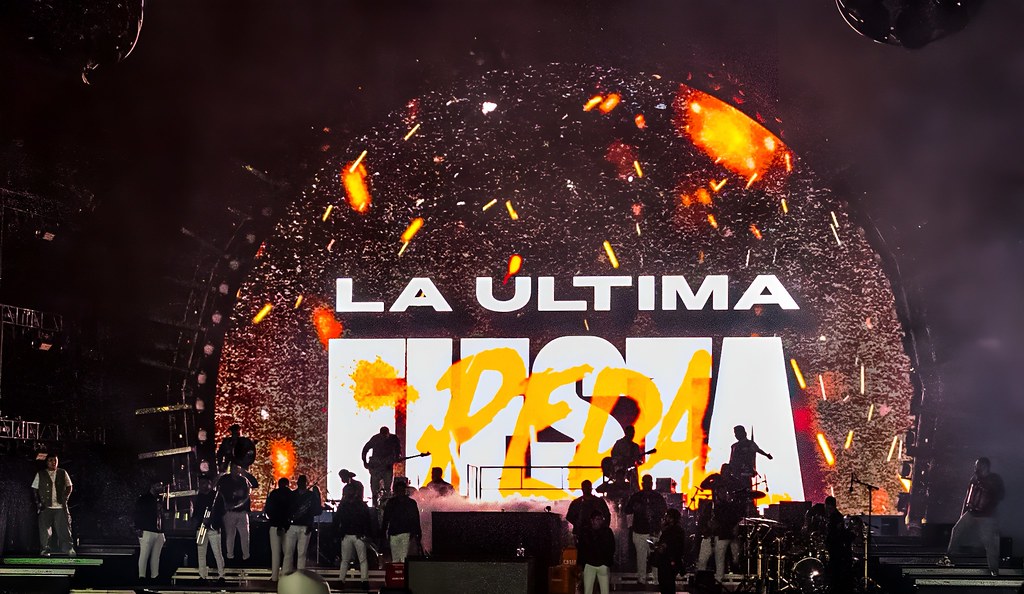 Grupo firme 43