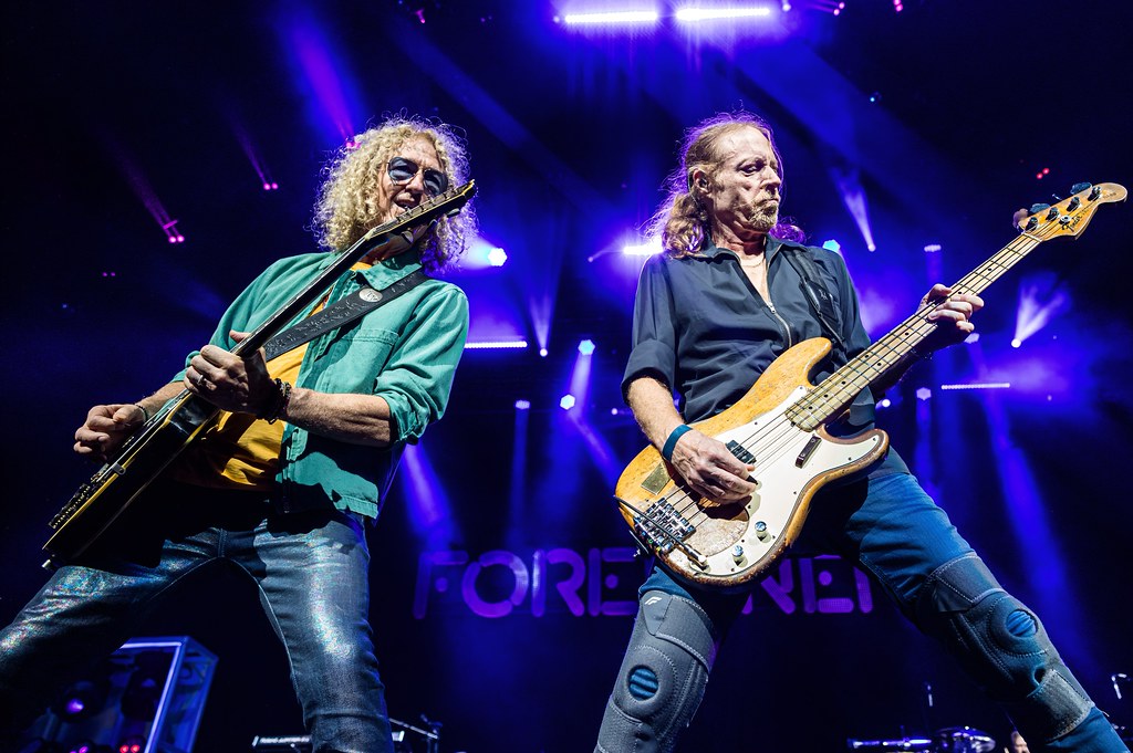 foreigner 89