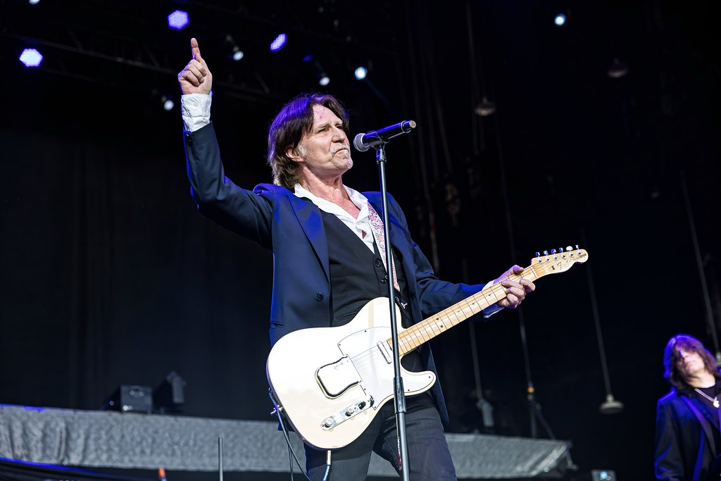 John Waite 9