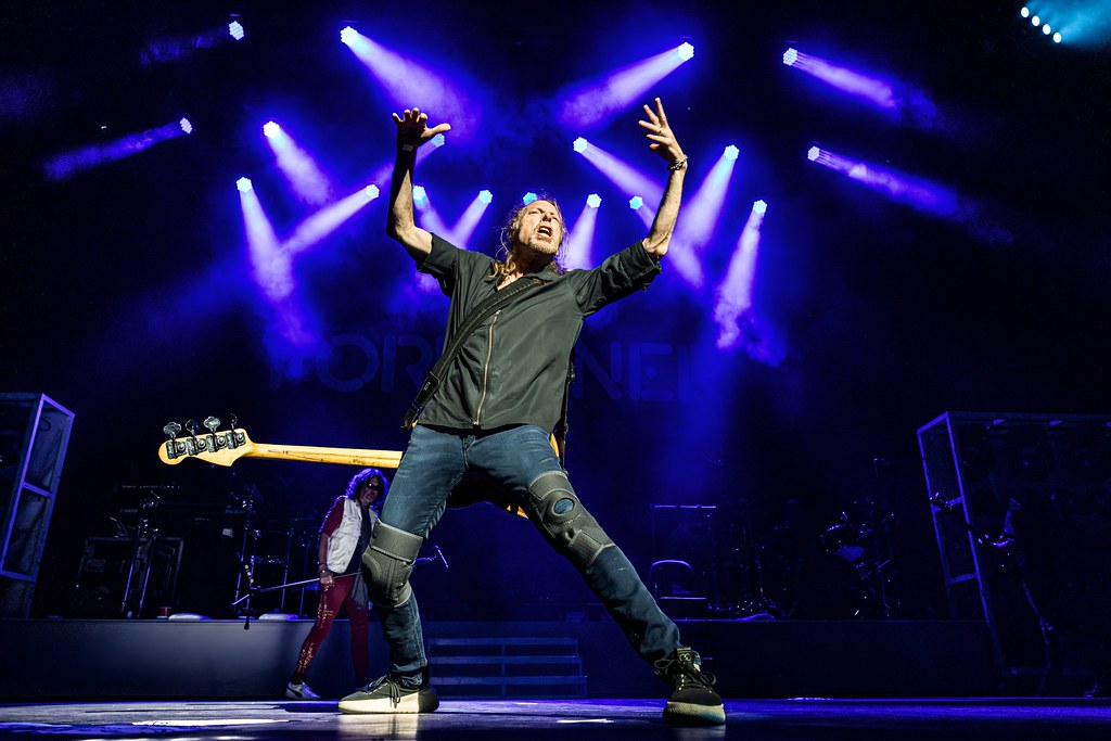 foreigner 85