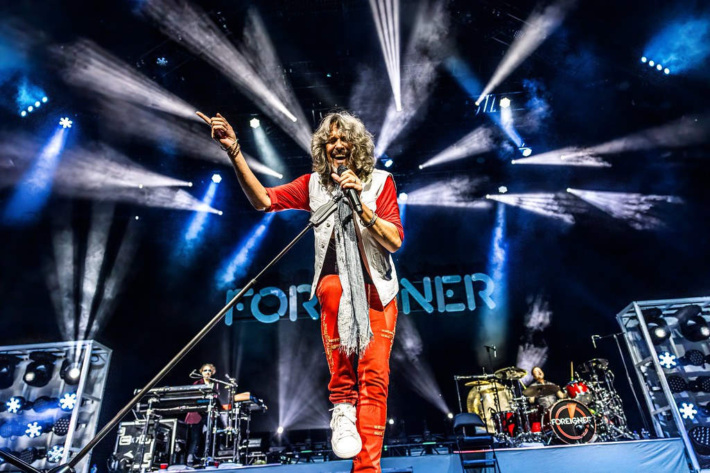 Foreigner 66