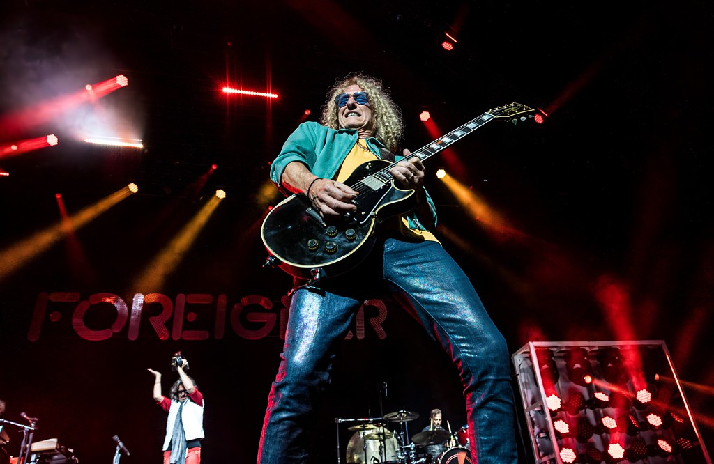 foreigner 42