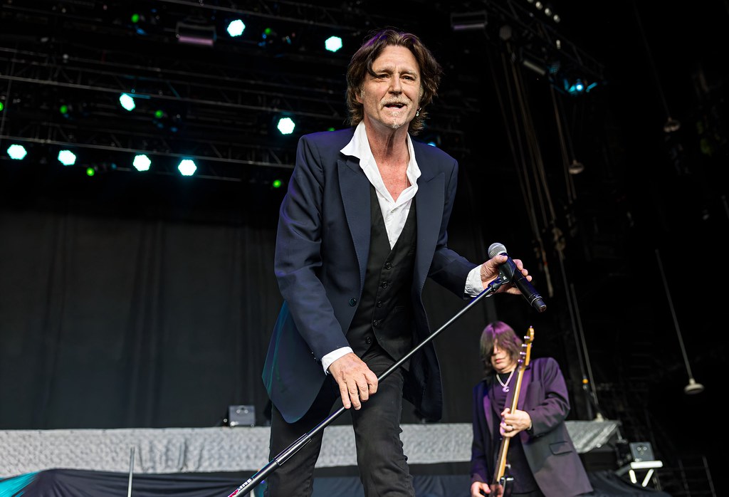John Waite 25
