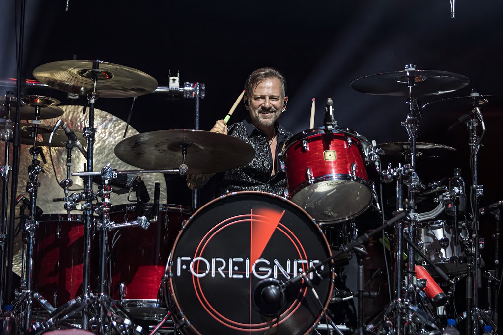 Foreigner 69