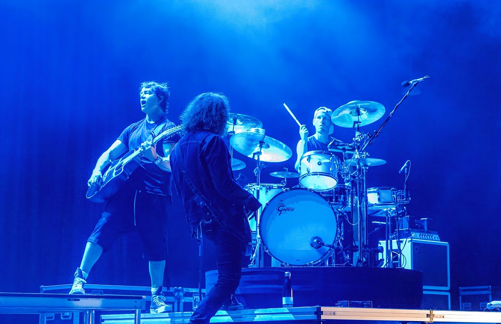 Third Eye Blind 1