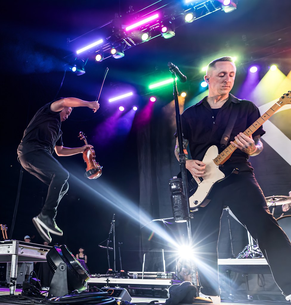 Yellowcard 13