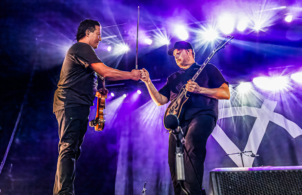 Yellowcard 40