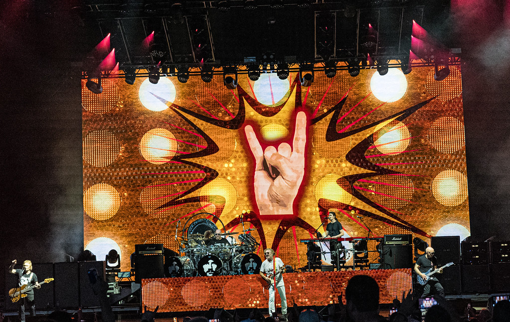Sammy Hagar 37