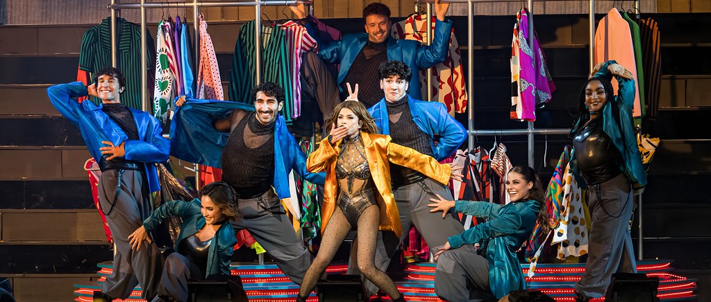 Paula Abdul 9