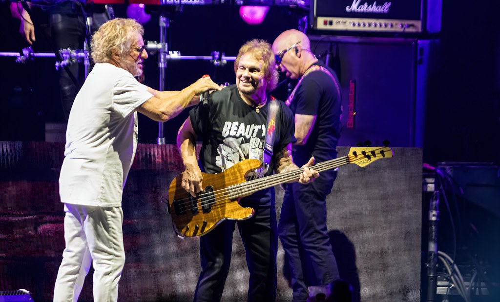 Sammy Hagar 43