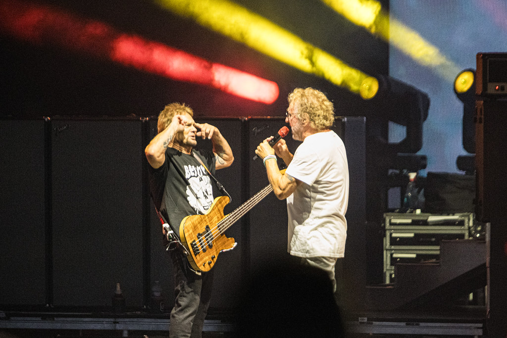 Sammy Hagar 46