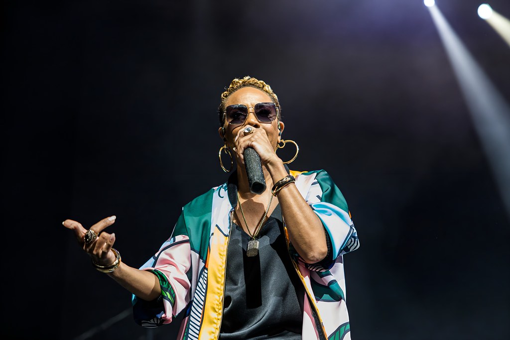 MC Lyte 2