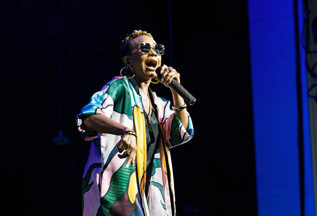 MC Lyte 1
