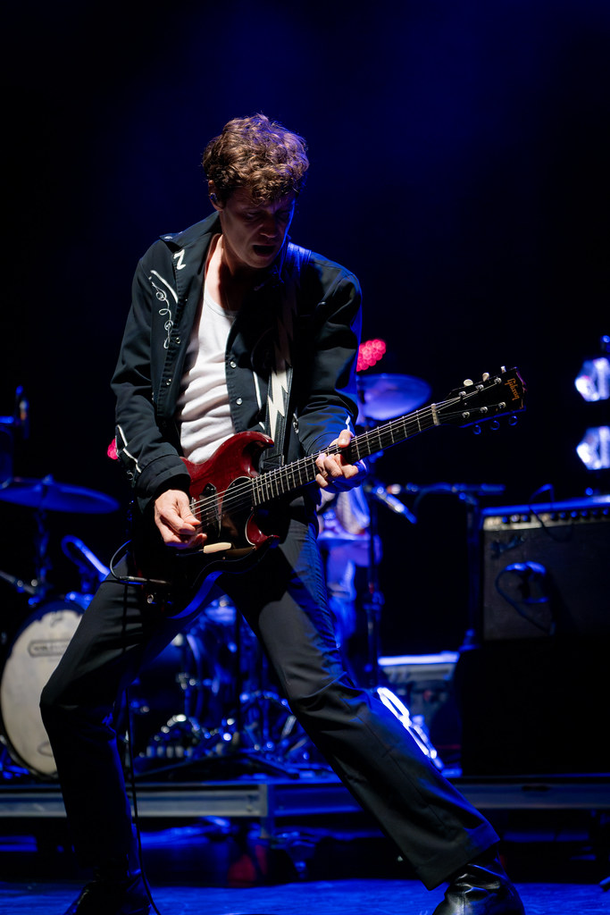 The Pretenders 3