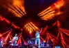 Cage The Elephant Tears It Up In Charlotte