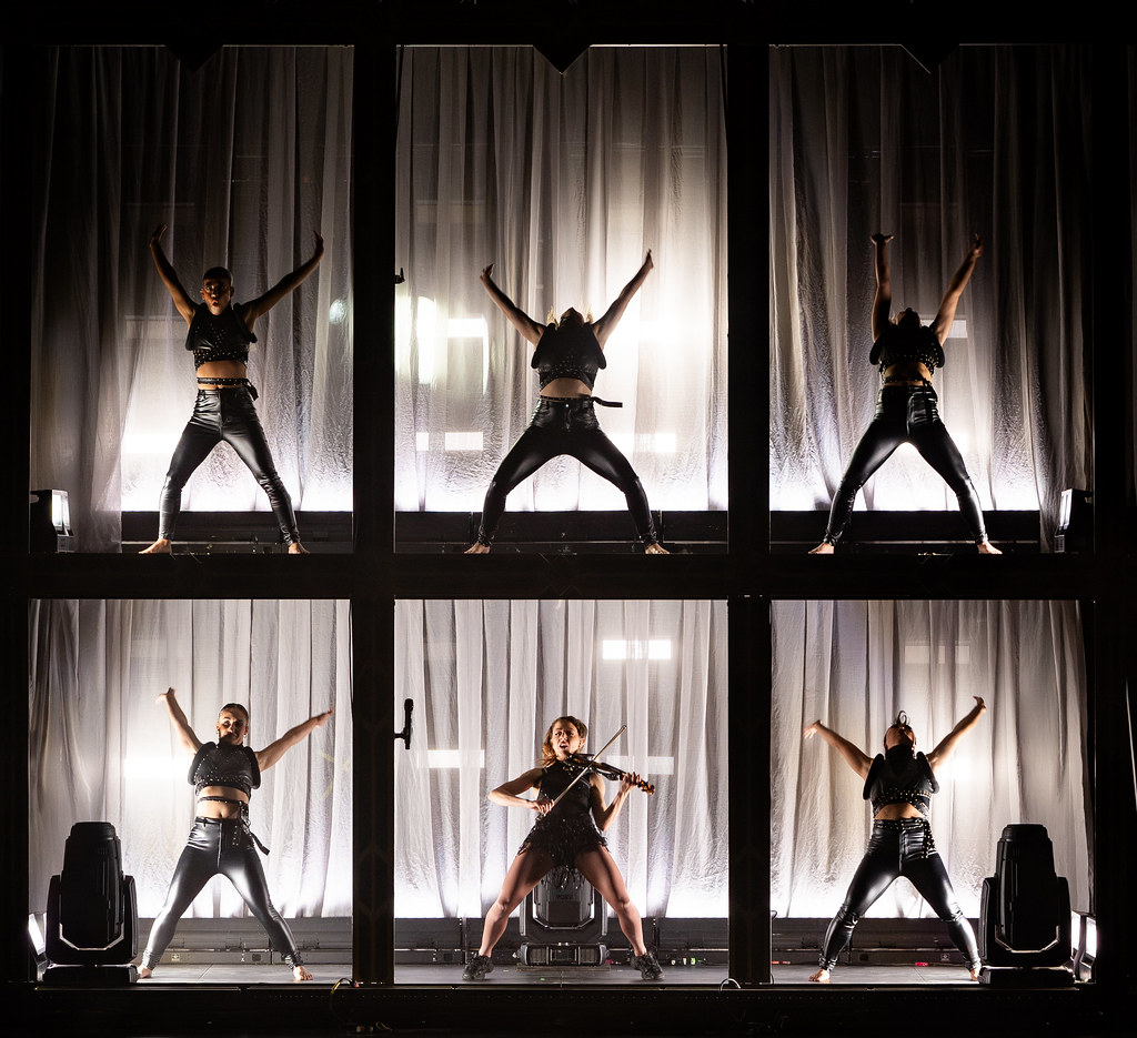 Lindsey Stirling (20)