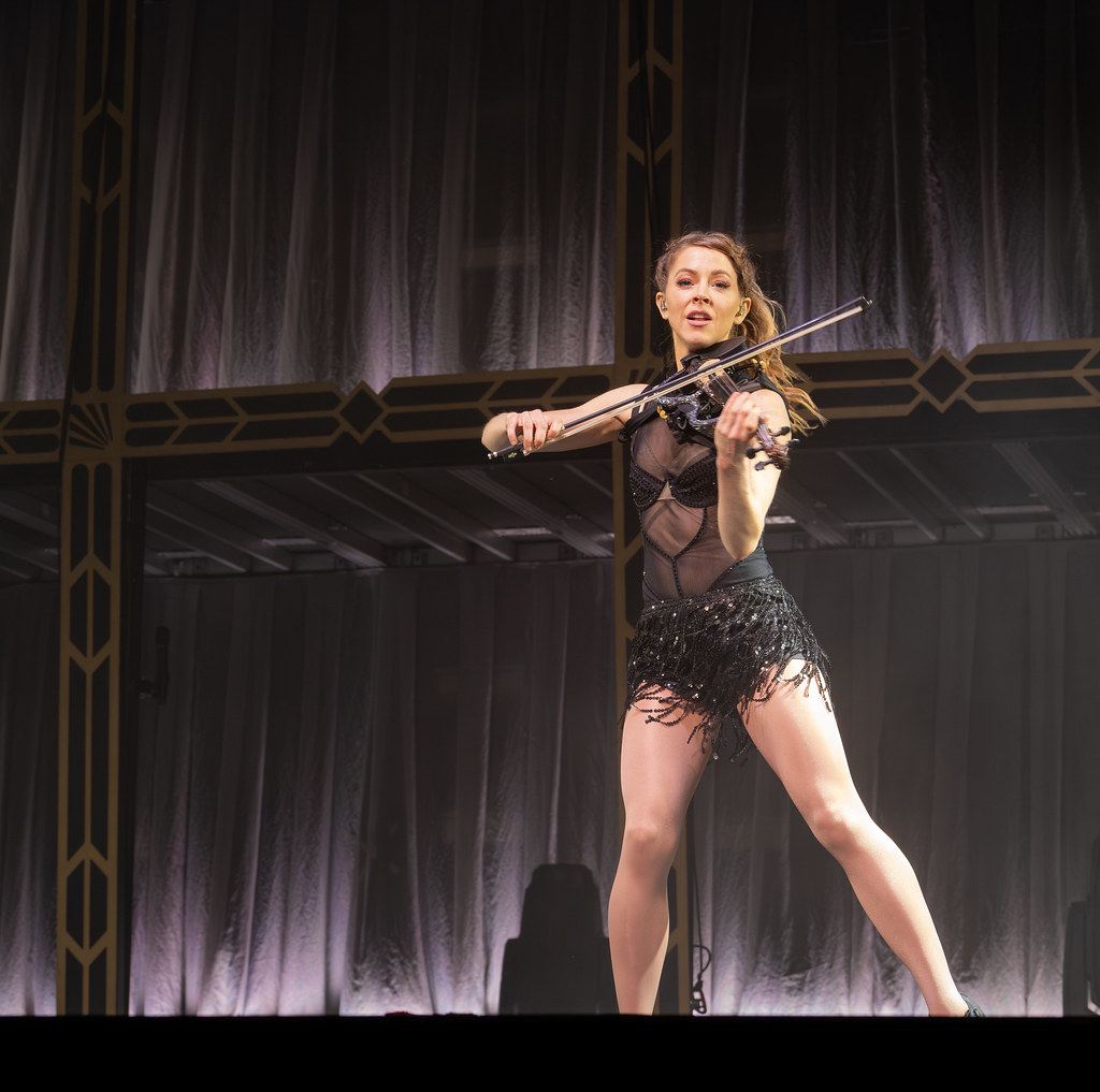 Lindsey Stirling (10)