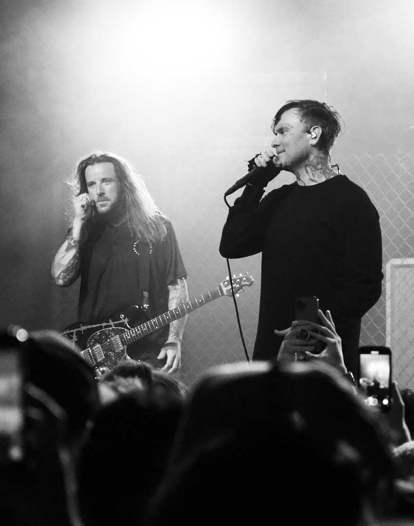 The Used(2)