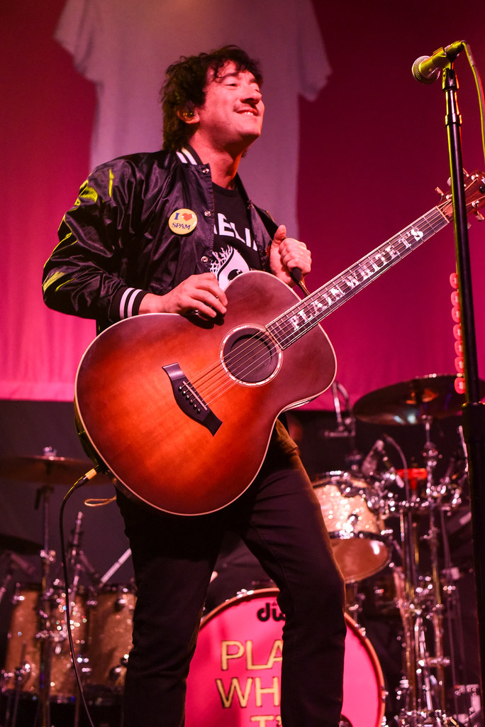 Plain White T’s(12)