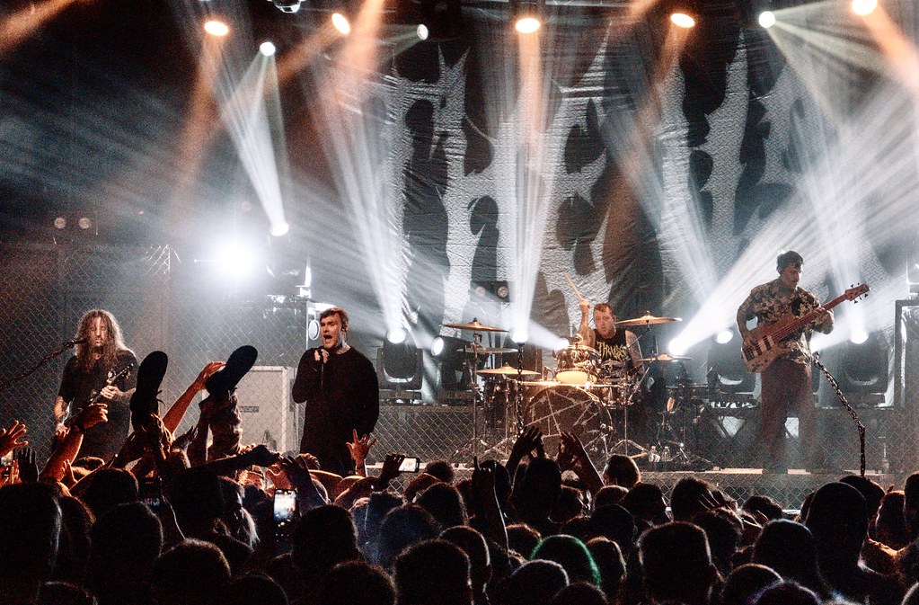The Used(11)