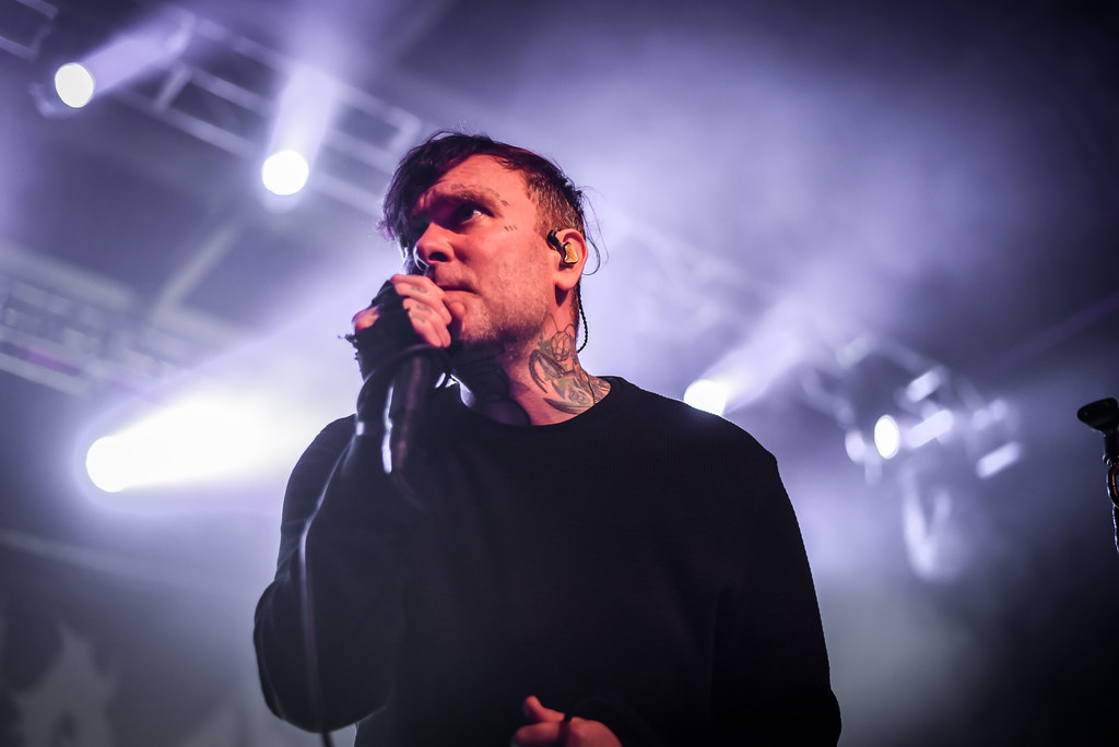 The Used(24)