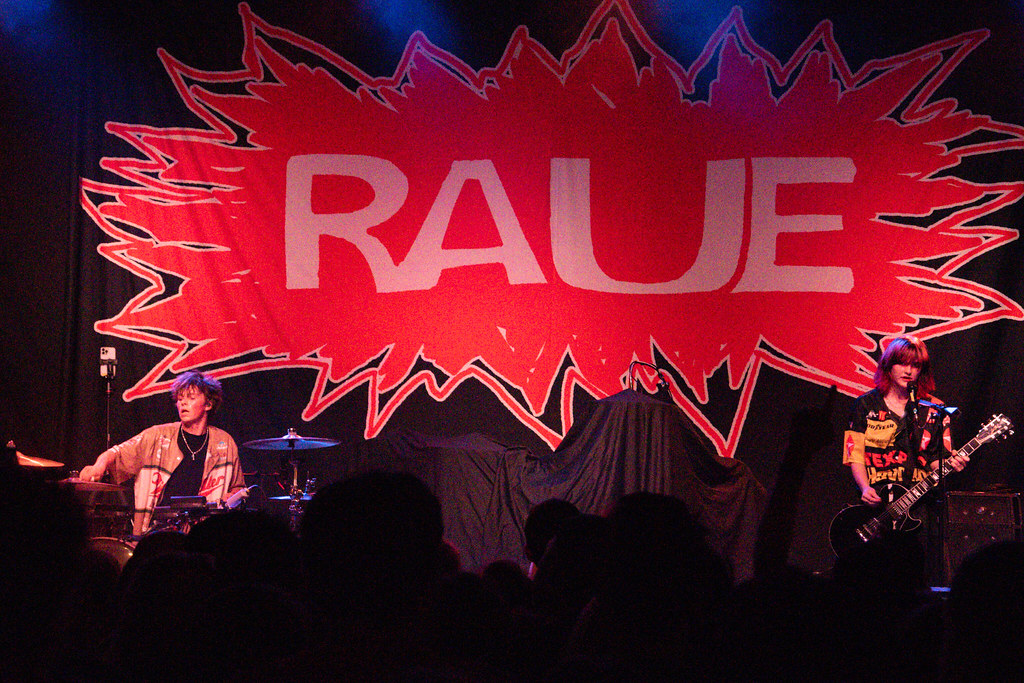 Raue(1)