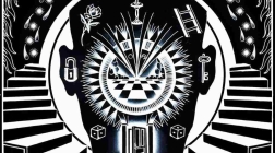 London rockers Crow Return with Reason Enough