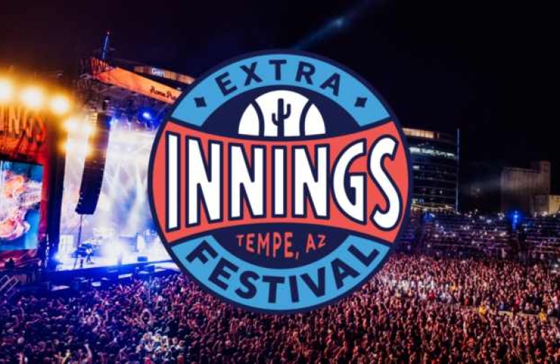 The Lumineers and Kacey Musgraves to Headline Extra Innings Festival February 28 – March 1, 2025
